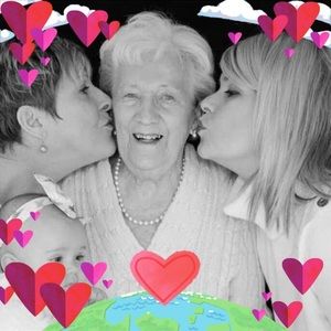 Meet your Posher, Susan